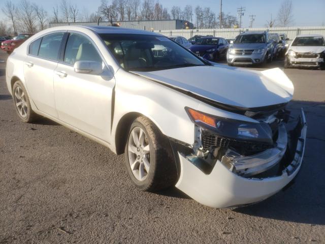 ACURA TL 2012 19uua8f22ca016741