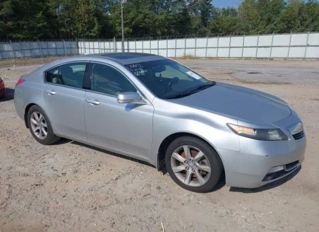 ACURA TL 2012 19uua8f22ca018652