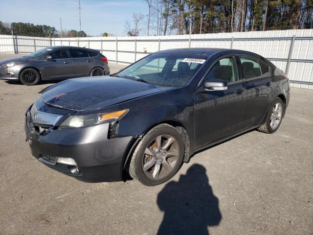 ACURA TL 2012 19uua8f22ca020045