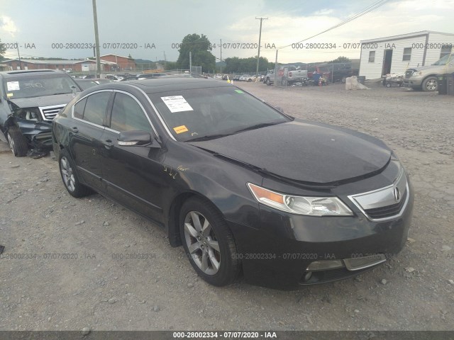 ACURA TL 2012 19uua8f22ca020367