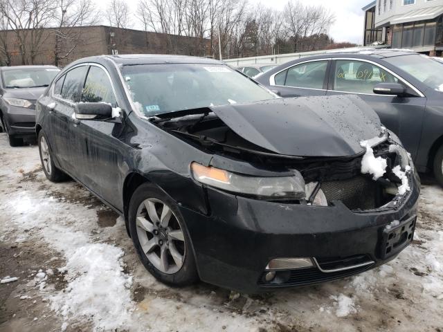 ACURA TL 2012 19uua8f22ca021244