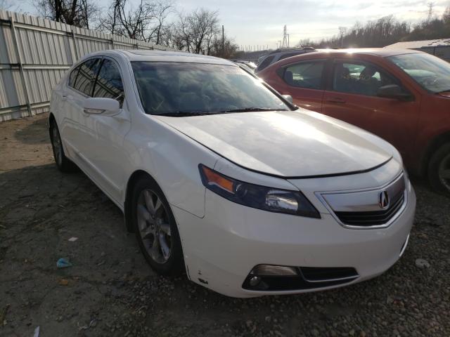 ACURA TL 2012 19uua8f22ca021485