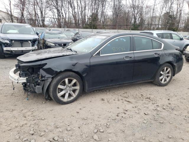 ACURA TL 2012 19uua8f22ca022670