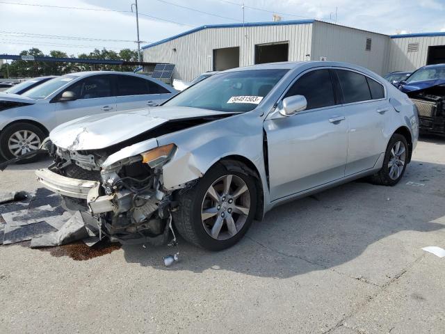 ACURA TL 2012 19uua8f22ca023673