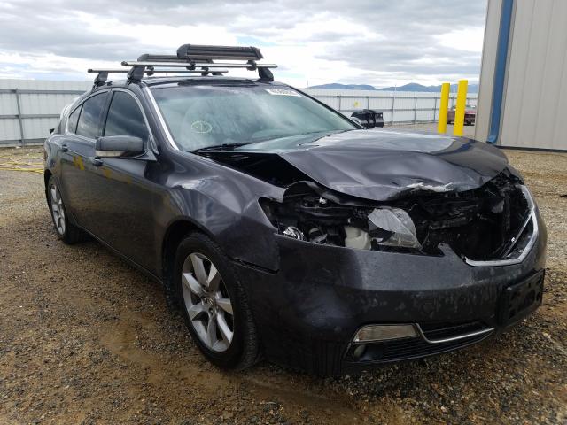 ACURA TL 2012 19uua8f22ca025665