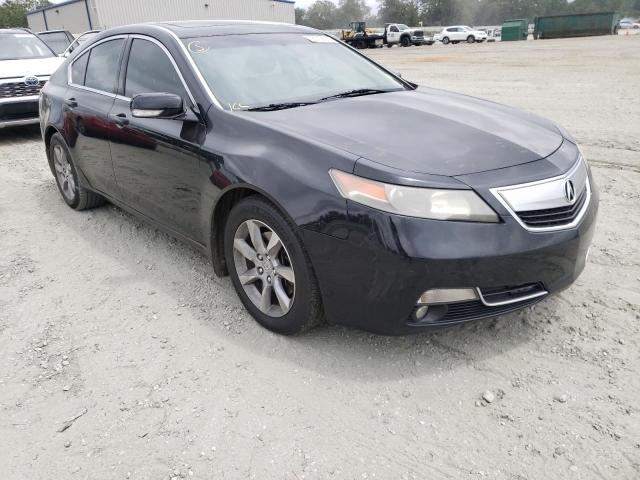 ACURA TL 2012 19uua8f22ca026122