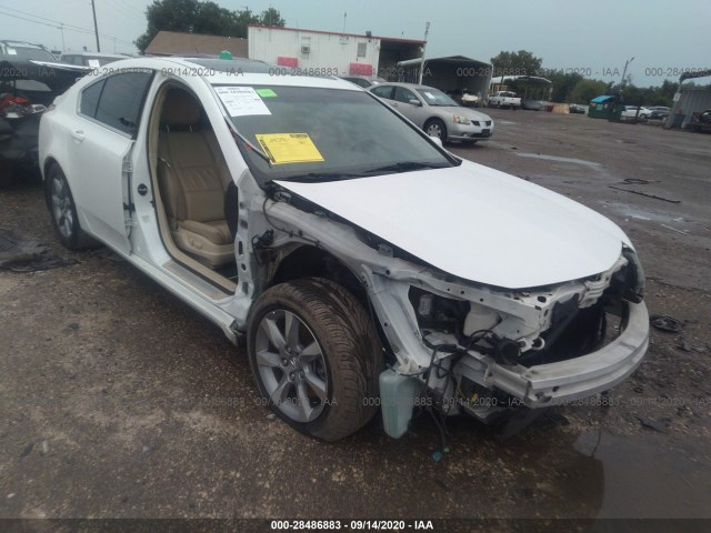 ACURA TL 2012 19uua8f22ca026900