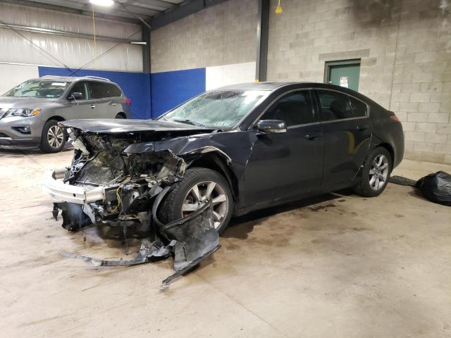 ACURA TL 2012 19uua8f22ca027142