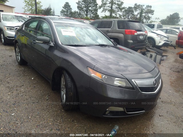 ACURA TL 2012 19uua8f22ca027562