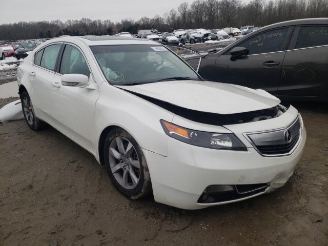 ACURA TL 2012 19uua8f22ca027657