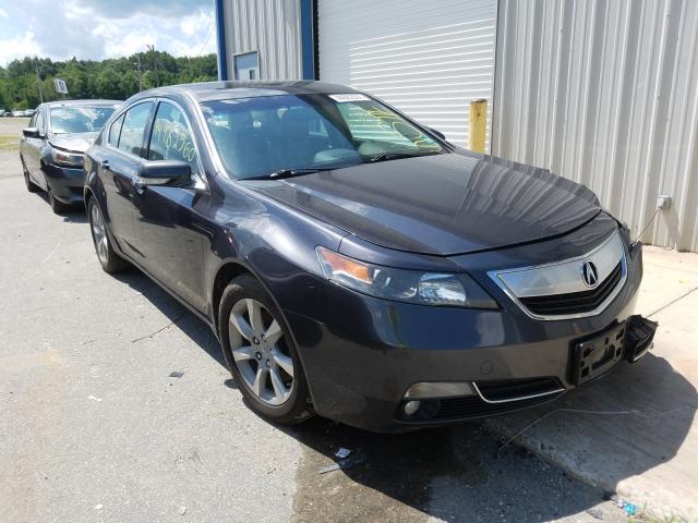 ACURA TL 2012 19uua8f22ca029375