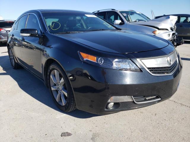 ACURA TL 2012 19uua8f22ca030574