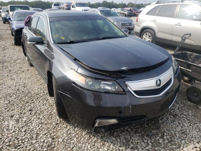 ACURA TL 2012 19uua8f22ca031188