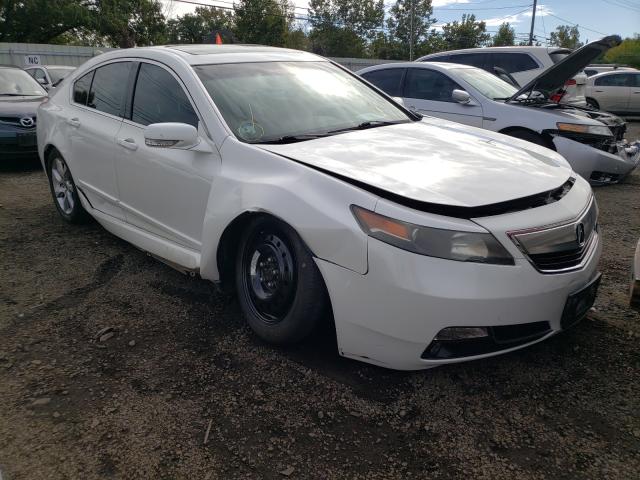 ACURA TL 2012 19uua8f22ca031238