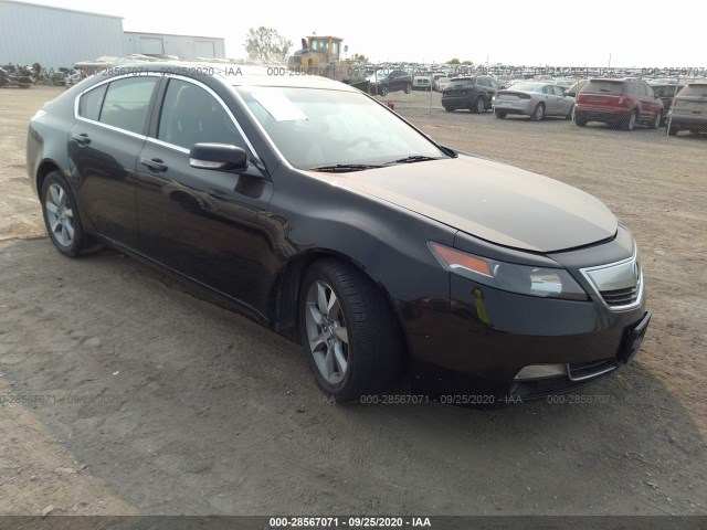 ACURA TL 2012 19uua8f22ca032518