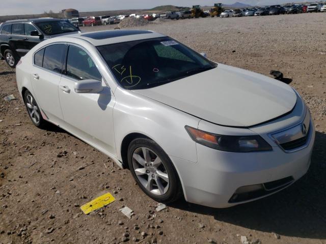 ACURA TL 2012 19uua8f22ca034415