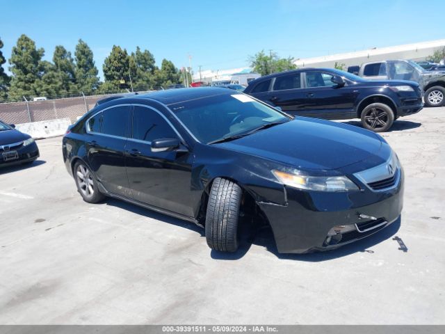 ACURA TL 2012 19uua8f22ca035371