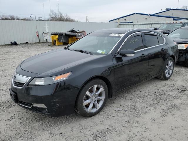 ACURA TL 2012 19uua8f22ca035838