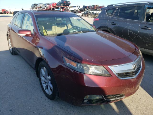 ACURA TL 2012 19uua8f22ca036665