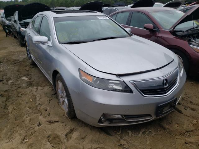 ACURA TL 2012 19uua8f22ca037136