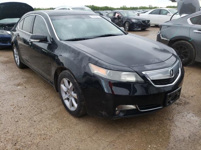 ACURA TL 2012 19uua8f22ca037234