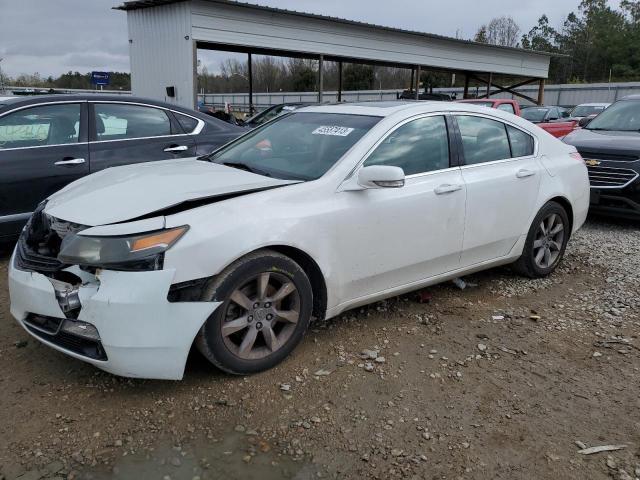 ACURA TL 2012 19uua8f22ca037508