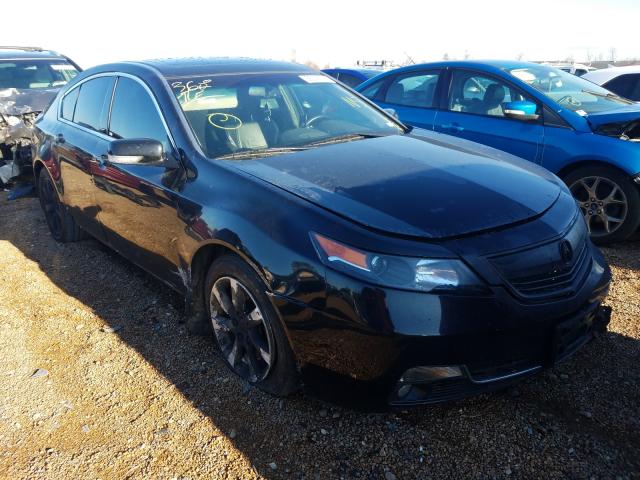 ACURA TL 2012 19uua8f22ca037766