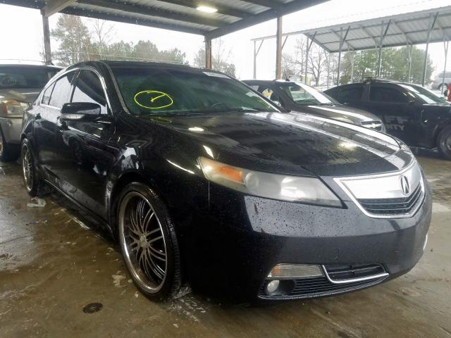 ACURA TL 2012 19uua8f22ca038917