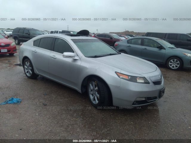 ACURA TL 2012 19uua8f22ca040425