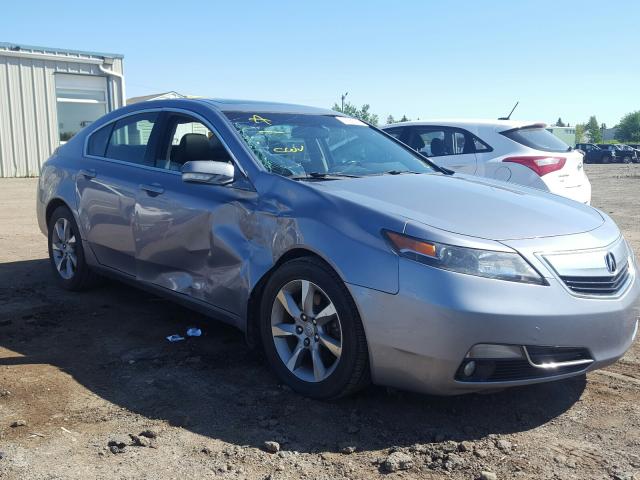 ACURA TL 2012 19uua8f22ca800238