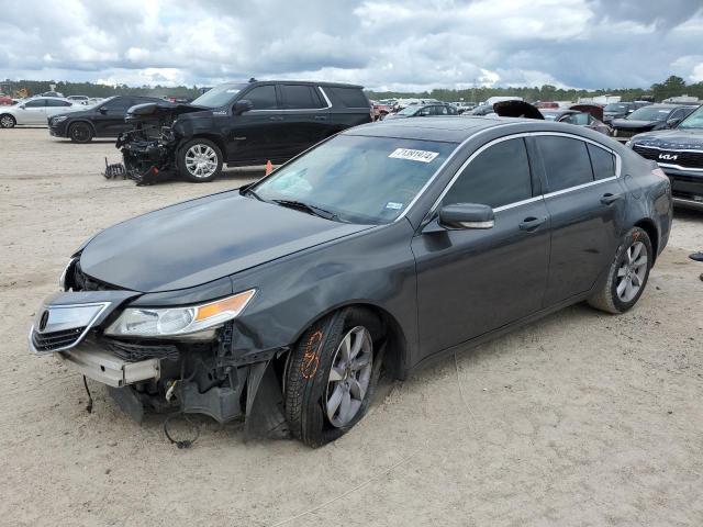 ACURA TL 2013 19uua8f22da004235