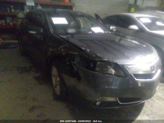 ACURA TL 2013 19uua8f22da005126