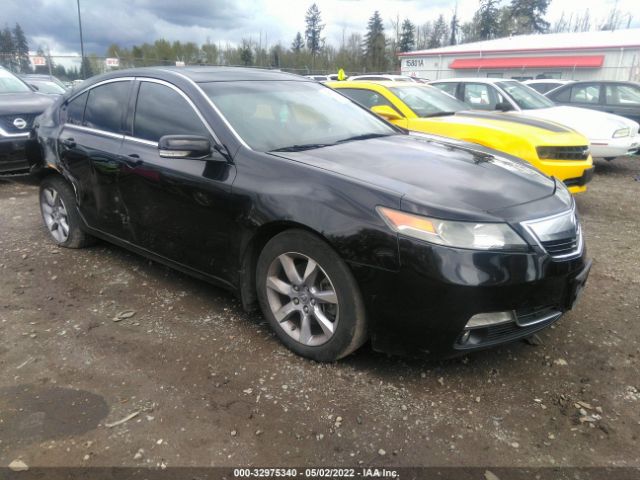 ACURA TL 2013 19uua8f22da005403