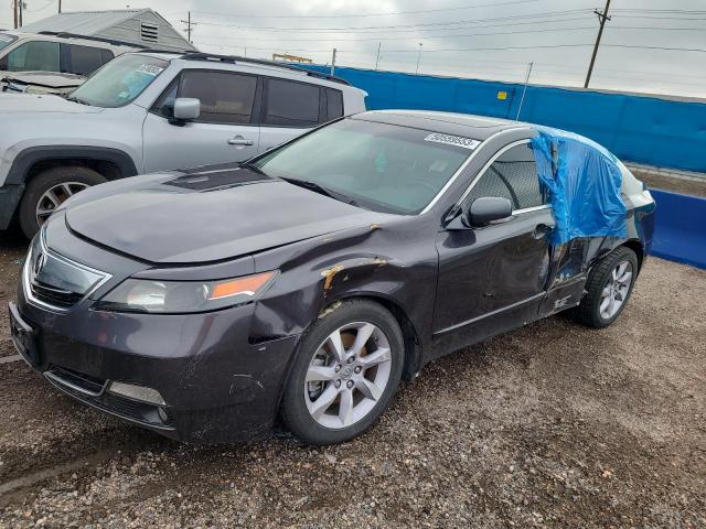 ACURA TL 2013 19uua8f22da006020