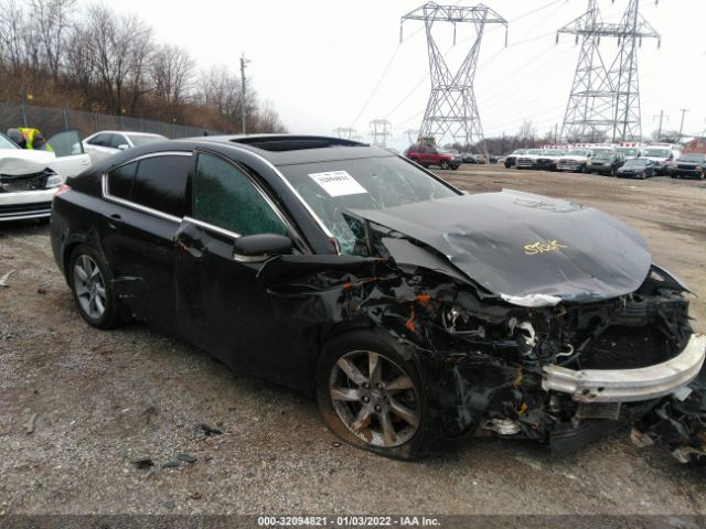 ACURA TL 2013 19uua8f22da006311