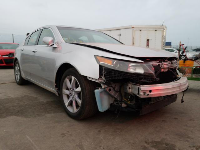 ACURA TL 2013 19uua8f22da006485