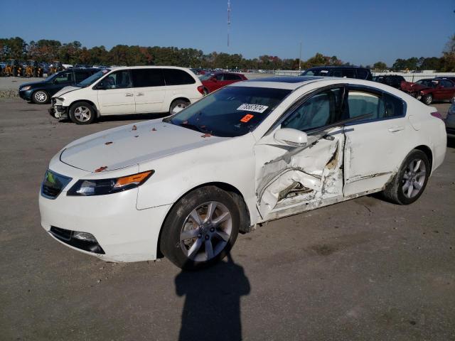 ACURA TL 2013 19uua8f22da006793