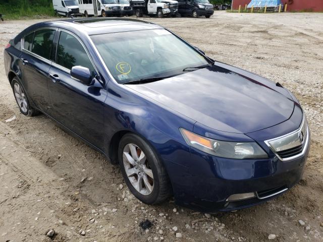 ACURA TL 2013 19uua8f22da007183