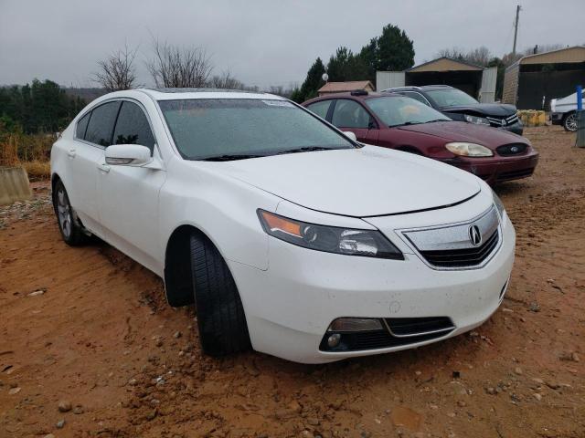 ACURA TL 2013 19uua8f22da007314