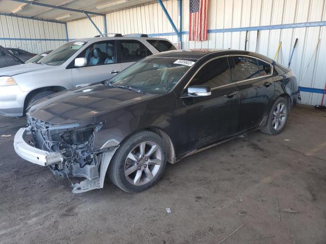 ACURA TL 2013 19uua8f22da007619