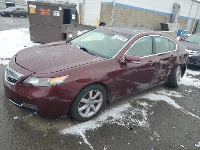 ACURA TL 2013 19uua8f22da008592