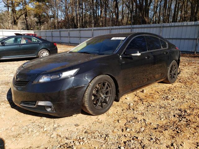 ACURA TL 2013 19uua8f22da010228