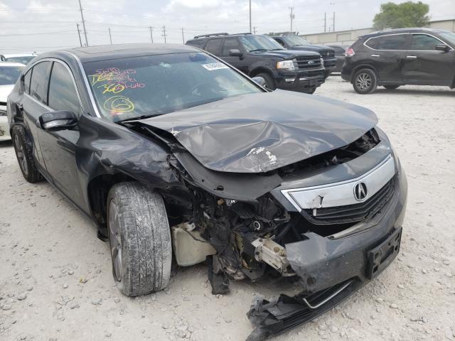 ACURA TL 2013 19uua8f22da010715