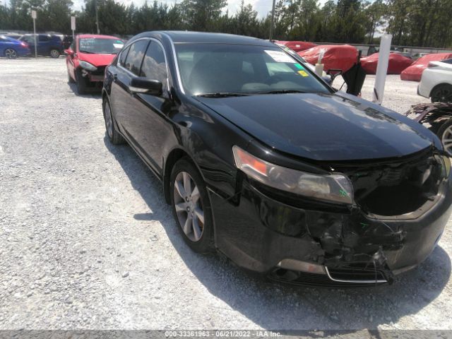 ACURA TL 2013 19uua8f22da011475