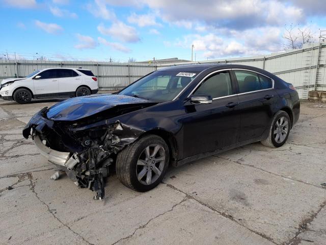 ACURA TL 2013 19uua8f22da011718