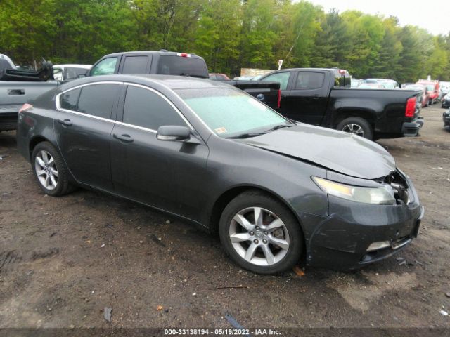 ACURA TL 2013 19uua8f22da013050