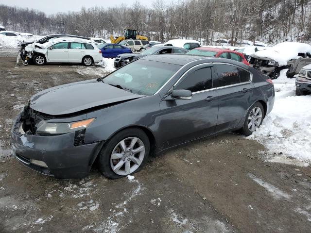 ACURA TL 2013 19uua8f22da013078