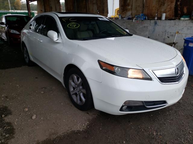 ACURA TL 2013 19uua8f22da013386