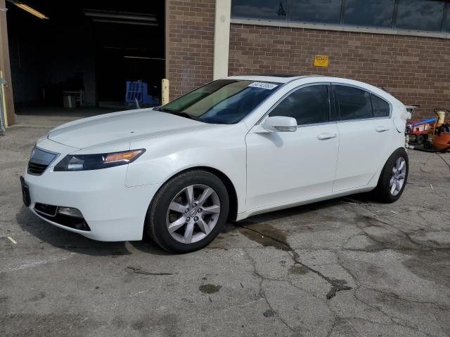 ACURA TL 2013 19uua8f22da014750