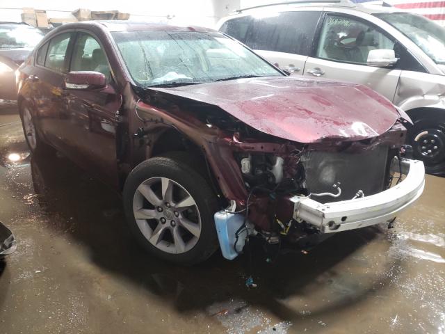 ACURA TL 2013 19uua8f22da016014